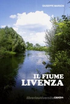 Copertina  Il fiume Livenza