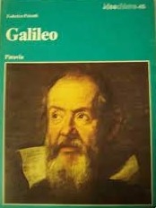 Copertina  Galileo