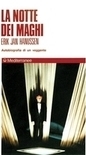 Copertina  La notte dei maghi : autobiografia di un veggente