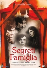 Copertina  Segreti di Famiglia [DVD] : un film