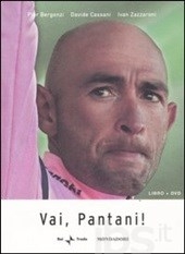 Copertina  Vai, Pantani! [DVD]