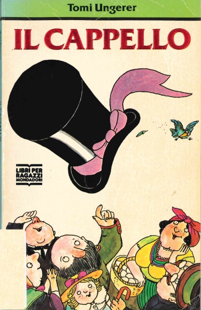 Copertina  Il cappello