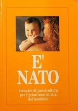 Copertina  E' nato 