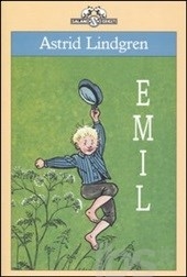 Copertina  Emil