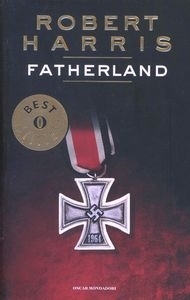 Copertina  Fatherland