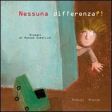 Copertina  Nessuna differenza?!